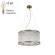 Подвесная люстра с лампочками Favourite Wonderland 2907-6P+Lamps E14 Свеча