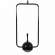 Подвесной светодиодный светильник Loft It Nuance 8140-A