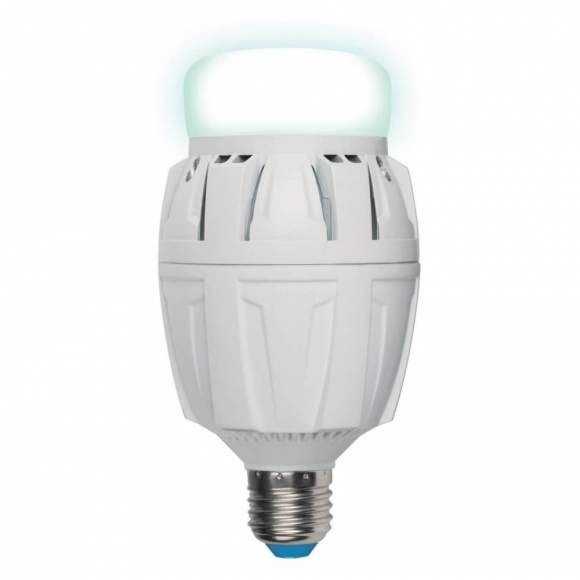 Светодиодная лампа E40 150W 6000K (холодный) Venturo Uniel LED-M88-150W-NW-E40-FR ALV01WH (UL-00000538)