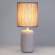 Настольная лампа Rivoli Ramona 7039-501 (Б0053453)