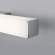 Protera LED хром (MRL LED 1008) Protera LED хром Настенный светодиодный светильник Elektrostandard a043970