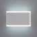 1505 TECHNO LED COVER белый Уличный настенный светодиодный светильник Elektrostandard a041314