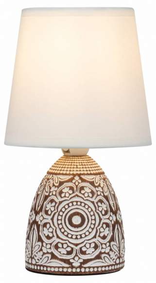 Настольная лампа Rivoli Debora D7045-501 (Б0053468)