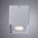Светильник с лампочкой Arte Lamp Factor A5544PL-1WH+Lamps Gu10