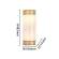 Настенный  светильник с лампочками Favourite Exortivus 4011-2W+Lamps E14 Свеча