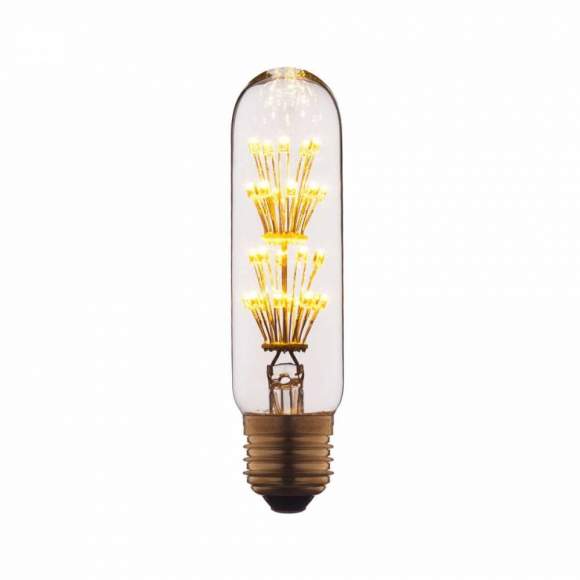 Ретро лампа E27 2W Edison Bulb Loft It T1030LED