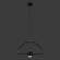 Подвесной светодиодный светильник Loft It Nuance 8140-C