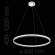 Подвесной светодиодный светильник Maytoni Rim MOD058PL-L42B4K