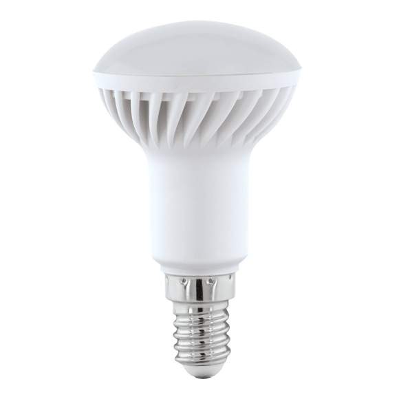 Светодиодная  лампа E27 5W 3000K (теплый) R50 Eglo (11431)