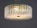 Потолочный светильник Newport 10826/PL brass М0064790