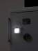 Светодиодный светильник ночник Эра NLED-485-1W-SW-W (Б0049343)