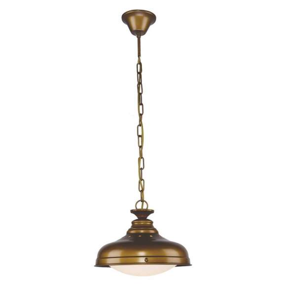 1330-1P1 Светильник подвесной Favourite Laterne