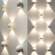 1566 TECHNO LED DIVER белый Уличный настенный светодиодный светильник Elektrostandard (a038537)