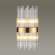 Настенный светильник с лампочками Odeon Light Focco 4722/4W+Lamps G9