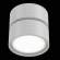 Потолочный накладной светодиодный светильник Maytoni Onda C024CL-L12W3K