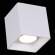 Накладной светильник Reluce 16125-9.5-001 GU10 WT (1424232)