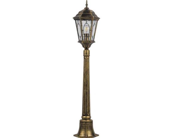 Cадово-парковый светильник на столбе Рим Feron PL155 (11323)