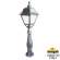 Садовый светильник-столб Fumagalli IAFAET.R/SIMON U33.162.000.BXH27