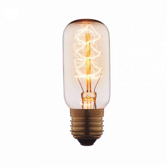 Ретро лампа E27 40W Edison Bulb Loft It 3840-S