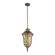 1495-1P Уличный подвесной светильник Favourite Luxus