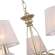 Подвесная люстра с лампочками F-Promo Bambola 2665-7P+Lamps E14 Свеча