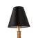 Настольный светильник Favourite Flagship с лампочкой 2933-1T+Lamps E14 P45