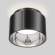 Накладной светильник Elektrostandard 1069 GX53 Черный жемчуг (a053056)