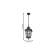 Уличный подвесной светильник с лампочкой  Favourite Bristol 2036-1P+Lamps А60