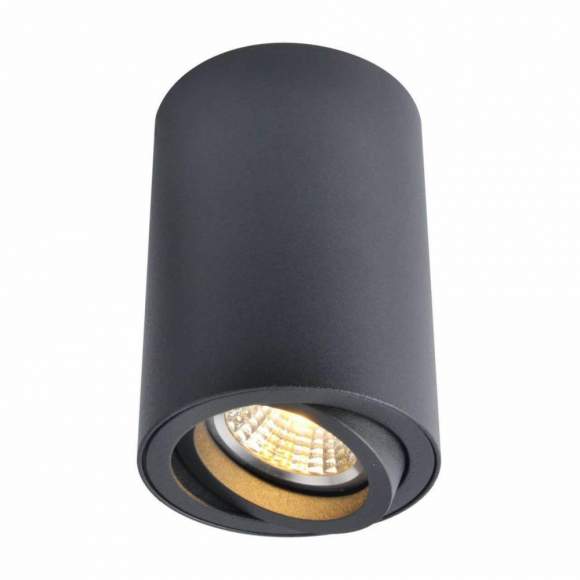 A1560PL-1BK Точечный накладной светильник Arte Lamp