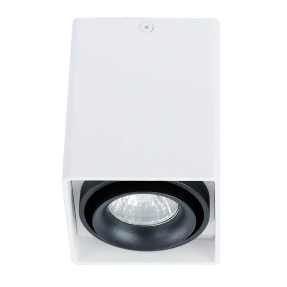 A5655PL-1WH Накладной точечный светильник Arte Lamp