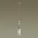 Подвесной светильник Odeon Light Bizet 4855/1