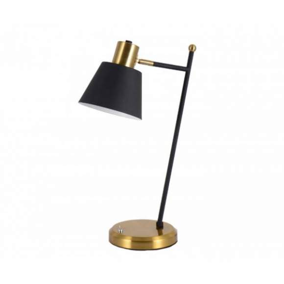 Настольная лампа Арден Kink Light 07023-1